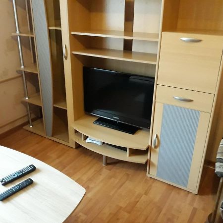 City Centre Apartaments Ventspils Kültér fotó