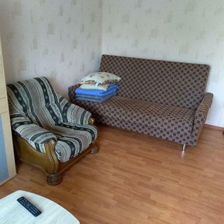 City Centre Apartaments Ventspils Kültér fotó