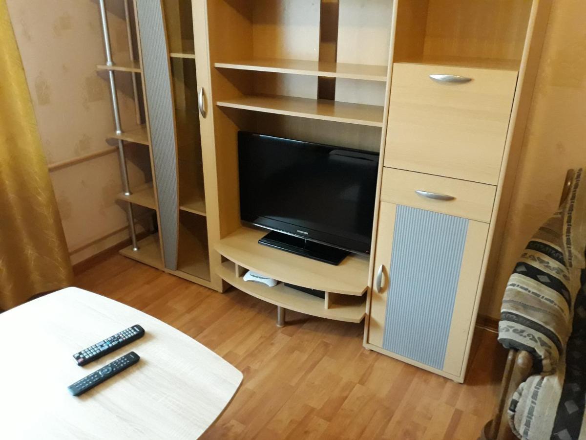 City Centre Apartaments Ventspils Kültér fotó