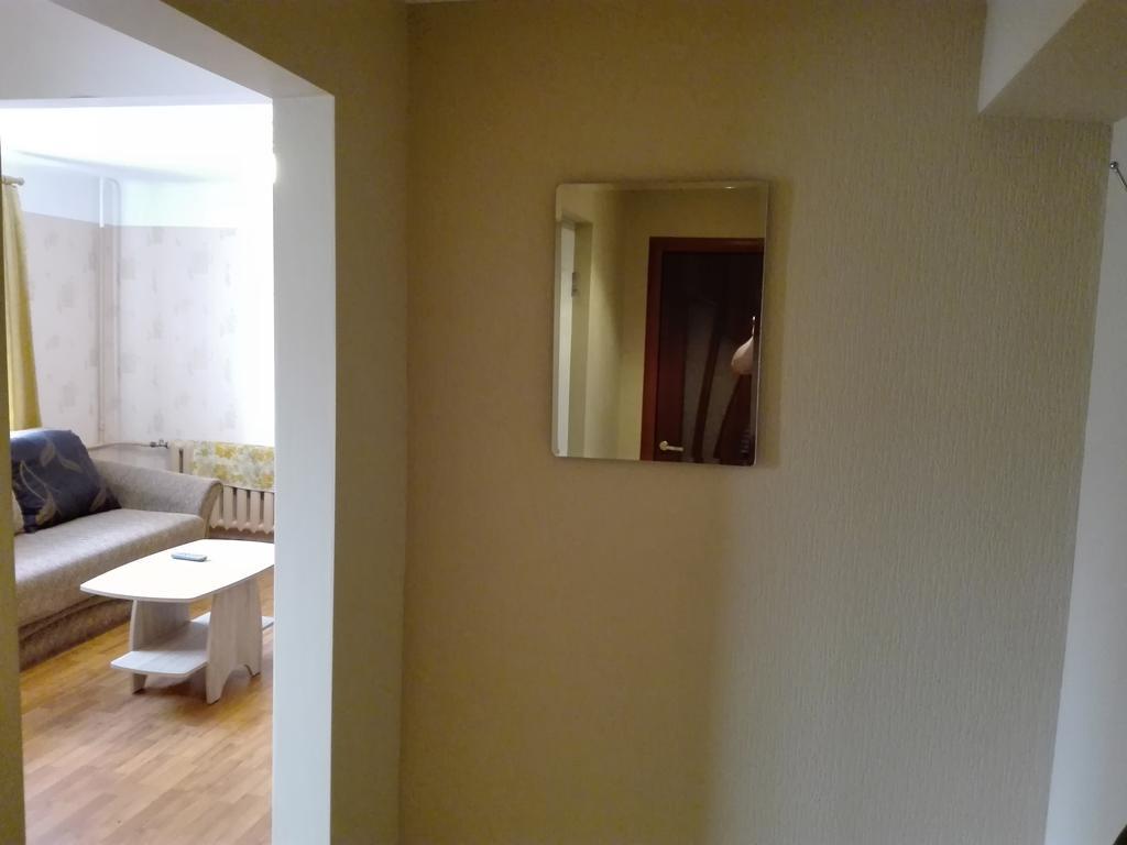 City Centre Apartaments Ventspils Kültér fotó