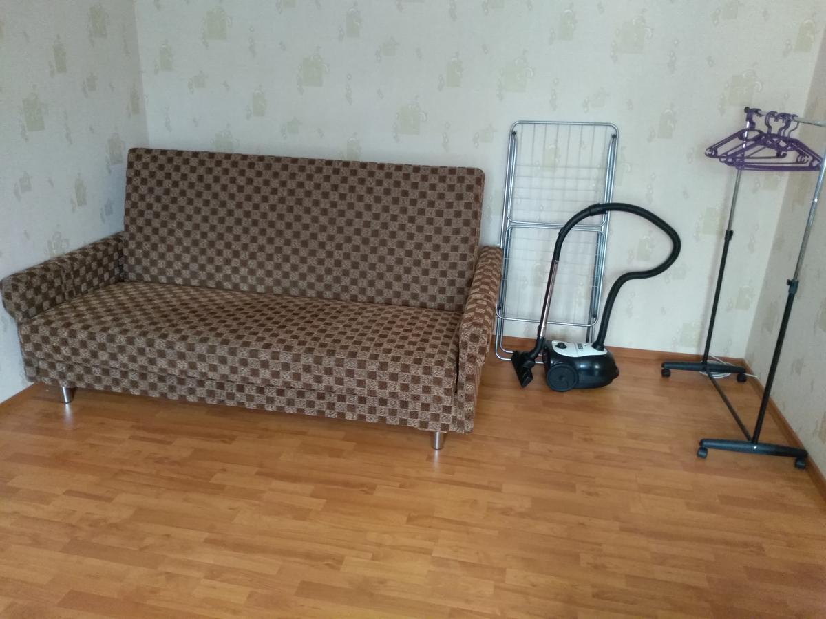 City Centre Apartaments Ventspils Kültér fotó