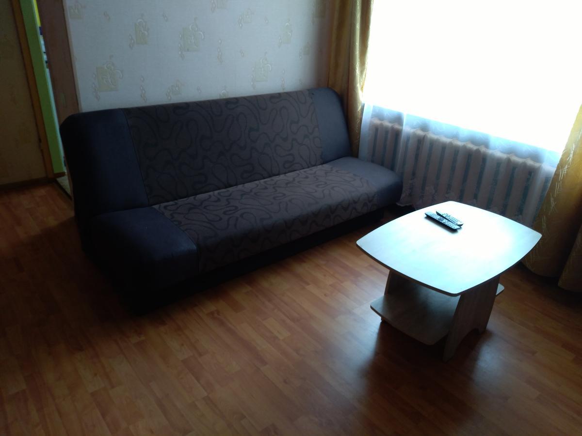 City Centre Apartaments Ventspils Kültér fotó
